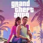 لیک شدن تریلر GTA 6