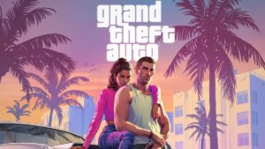 مدیرعامل تیک تو اهمیتی به لیک شدن تریلر GTA 6 نمی‌دهد