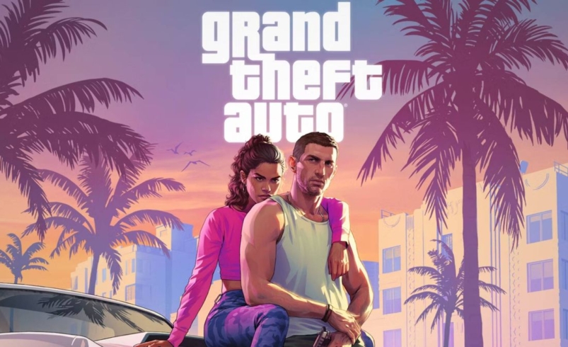 لیک شدن تریلر GTA 6