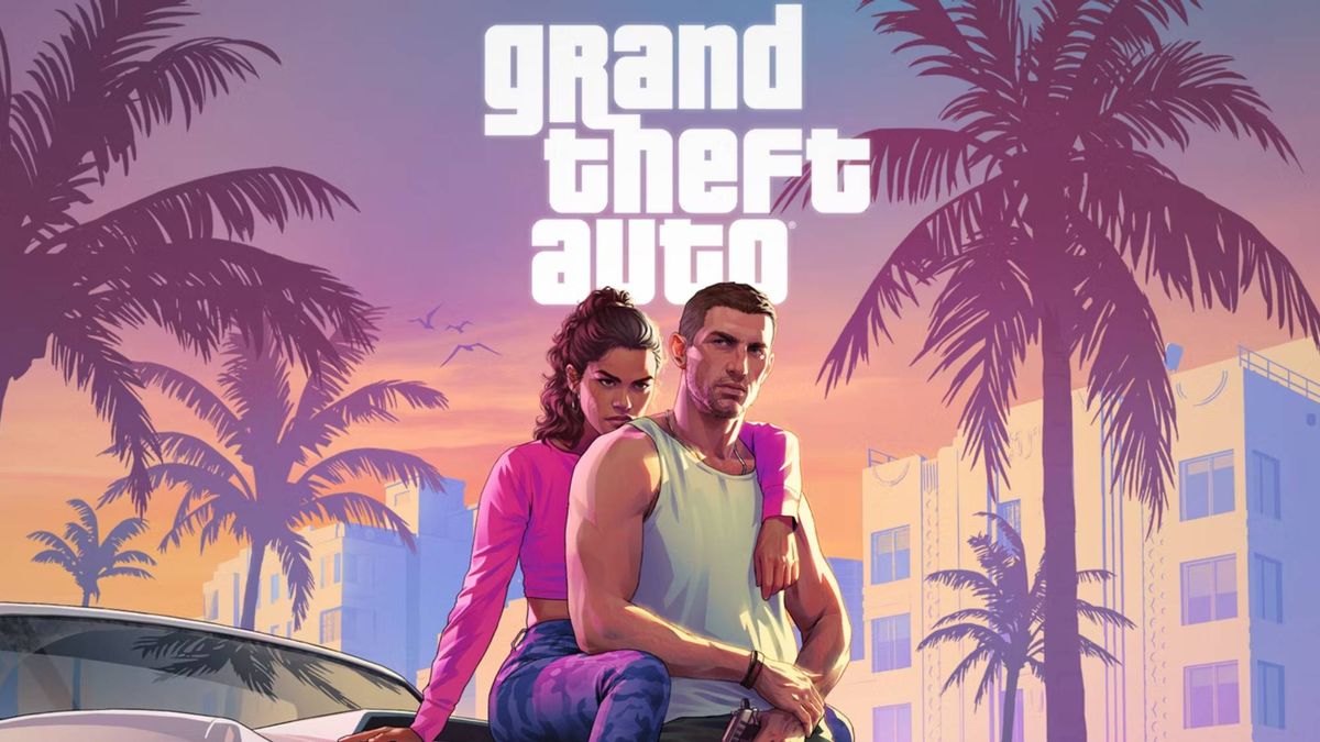 مدیرعامل تیک تو اهمیتی به لیک شدن تریلر GTA 6 نمی‌دهد