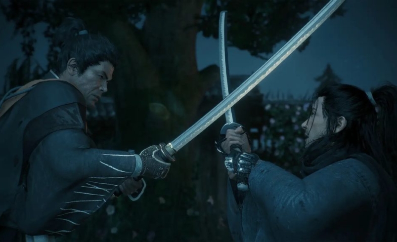 جزئیات گیم پلی Rise of the Ronin