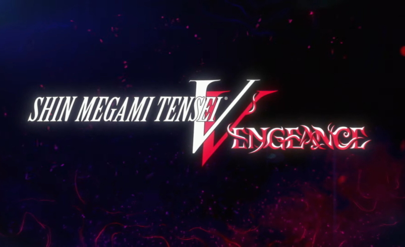 از بازی Shin Megami Tensei 5: Vengeance رونمایی شد + تماشا کنید