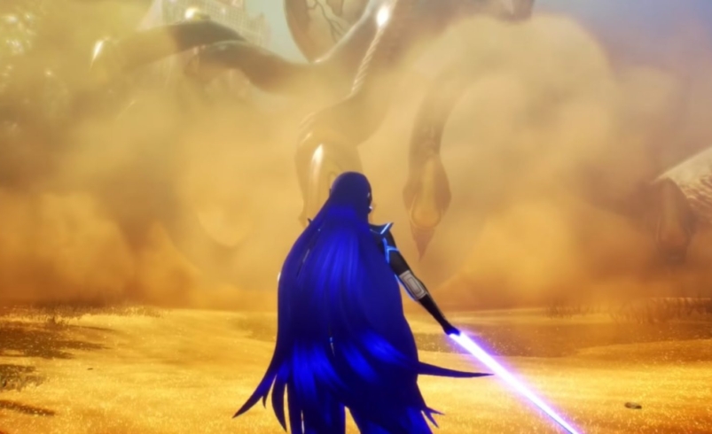 بازی Shin Megami Tensei 5: Vengeance در کره رتبه‌بندی شد