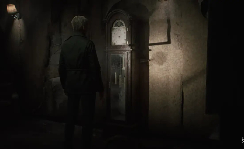 تریلر بازی Silent Hill 2