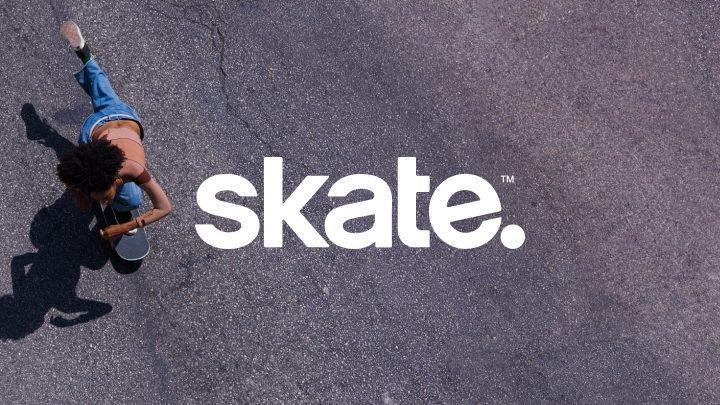 بازی Skate در فروشگاه استیم