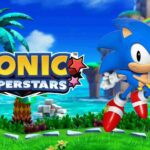 فروش بازی Sonic Superstars