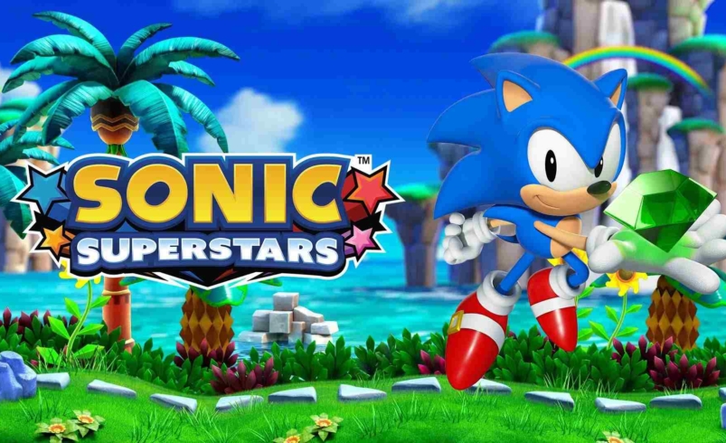 فروش بازی Sonic Superstars راضی کننده نیست