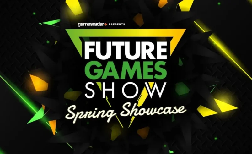 زمان برگزاری رویداد Future Games Show