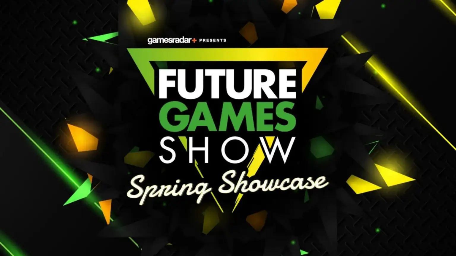 زمان برگزاری رویداد Future Games Show