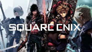 کاهش چشمگیر سود کمپانی Square Enix نسبت به مدت مشابه سال قبل