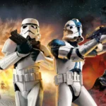 کالکشن بازی های Star Wars Battlefront