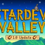 میزان فروش بازی Stardew Valley