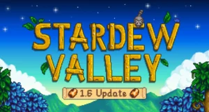 میزان فروش بازی Stardew Valley به بیش از 30 میلیون نسخه رسید