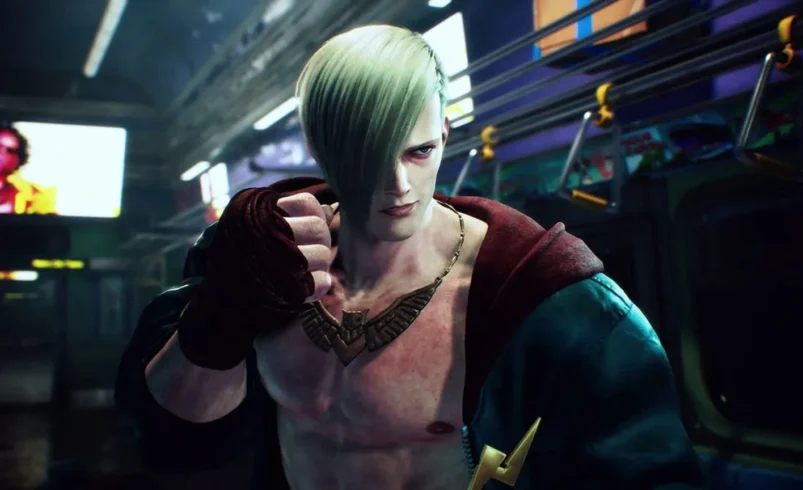 تریلر جدید بازی Street Fighter 6