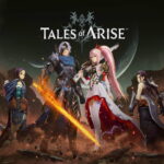 آمار بازیکنان بازی Tales of Arise