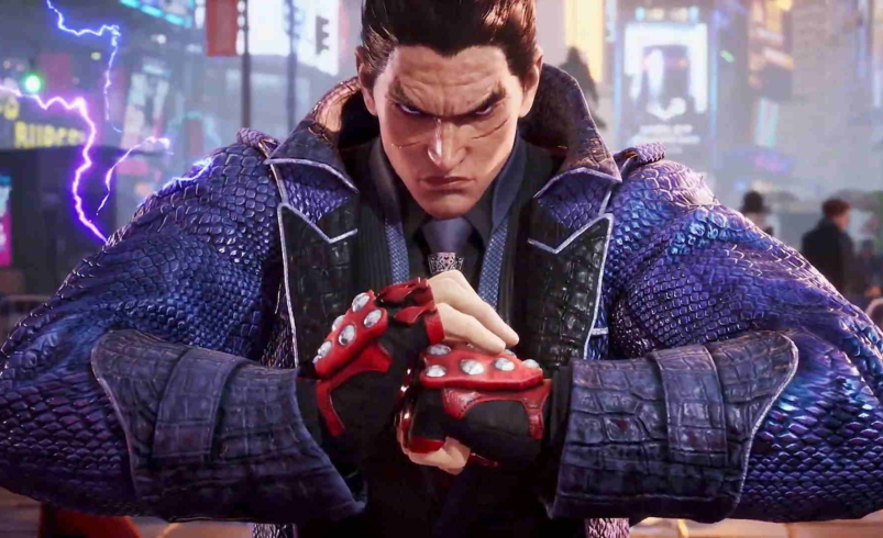 خریدهای درون برنامه ای بازی Tekken 8