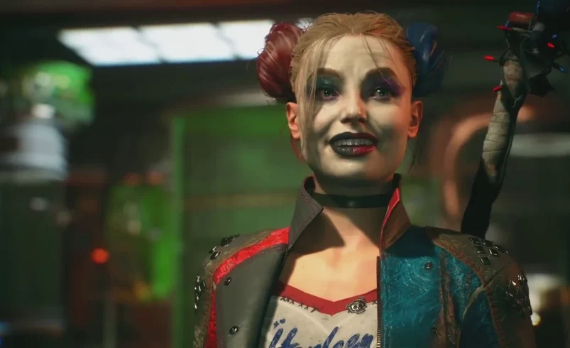 بازی Suicide Squad ضعیف ترین بازی راکستدی از دیدگاه منتقدان شد