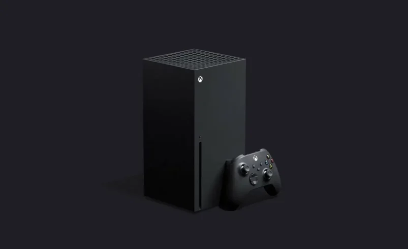 کنسول Xbox Series X دیجیتال