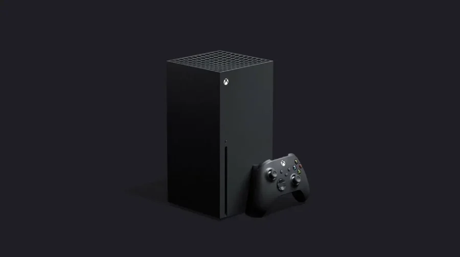 کنسول Xbox Series X دیجیتال