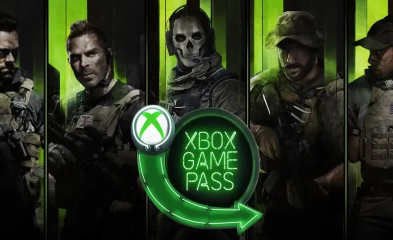 ظاهرا بازی جدید Call of Duty از روز عرضه به گیم پس می‌آید