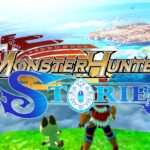 ریمستر بازی Monster Hunter Stories