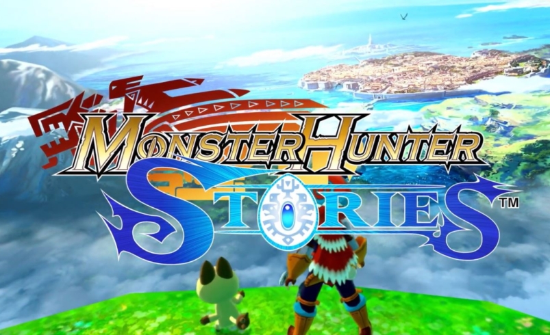 تاریخ عرضه ریمستر بازی Monster Hunter Stories اعلام شد