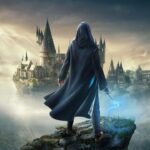 نسخه دوم Hogwarts Legacy