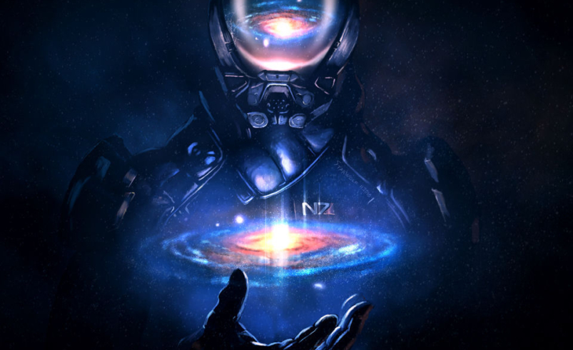 بردگیم بازی Mass Effect در راه است