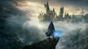 آپدیت جدید بازی Hogwarts Legacy محتوای جدیدی خواهد داشت