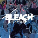 بازگشت انیمه ‌Bleach