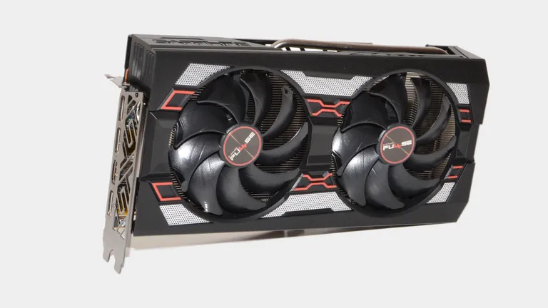 قیمت کارت گرافیک AMD Radeon RX 5600 XT کاهش پیدا کرد