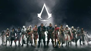 اطلاعاتی از ویژگی های جدید Assassin’s Creed Infinity لیک شد