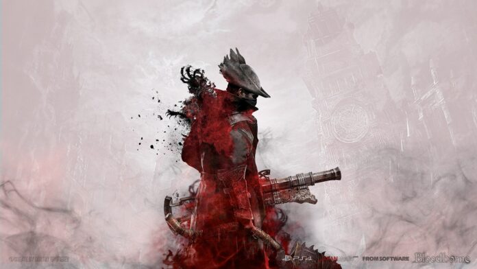 Bloodborne در نظرسنجی سونی