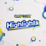 رویداد Capcom Highlights