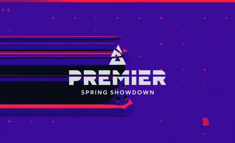 مرحله گروهی فصل بهار BLAST Premier 2024 آغاز شد