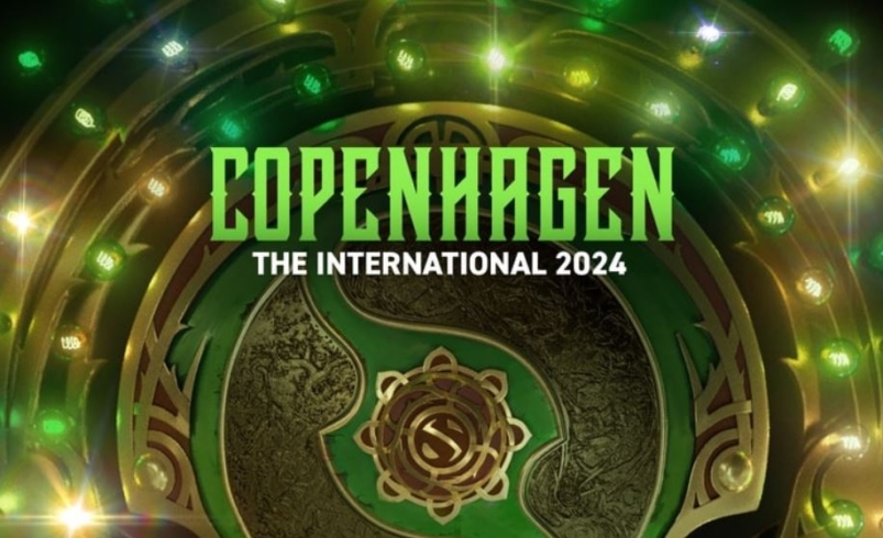 مسابقات The International 2024