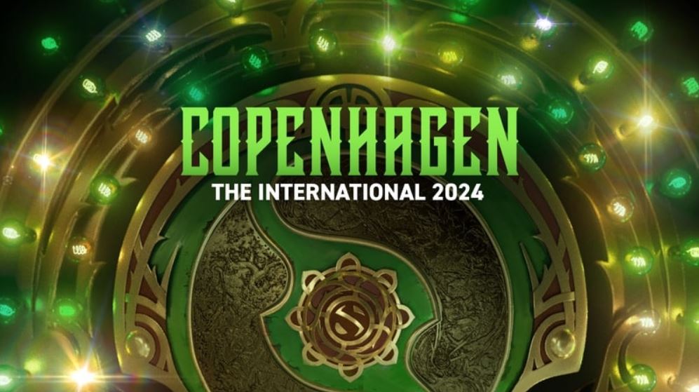 کپنهاگ میزبان مسابقات The International 2024 شد