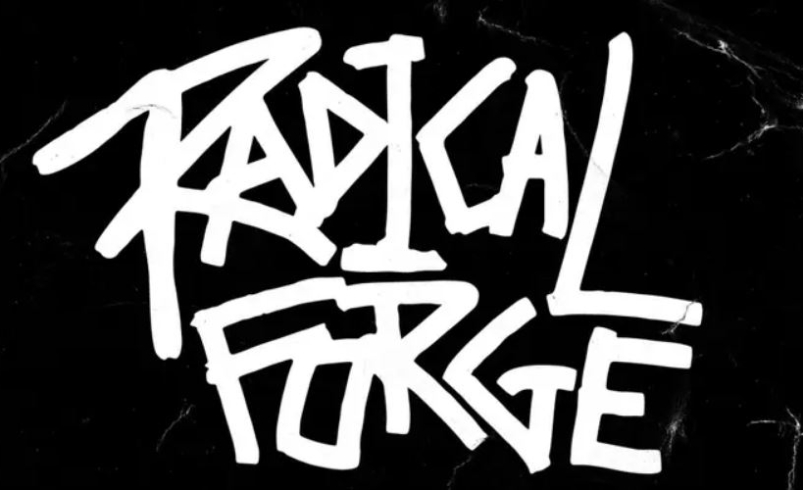 کمپانی بازی سازی Radical Forge