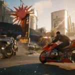 میزان فروش بازی Cyberpunk 2077