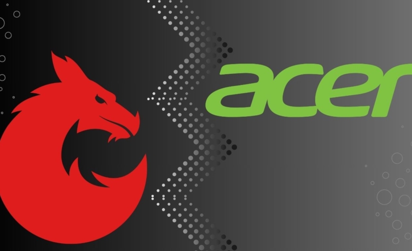 کمپانی Acer