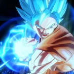 تاریخ انتشار بازی Dragon Ball Xenoverse 2