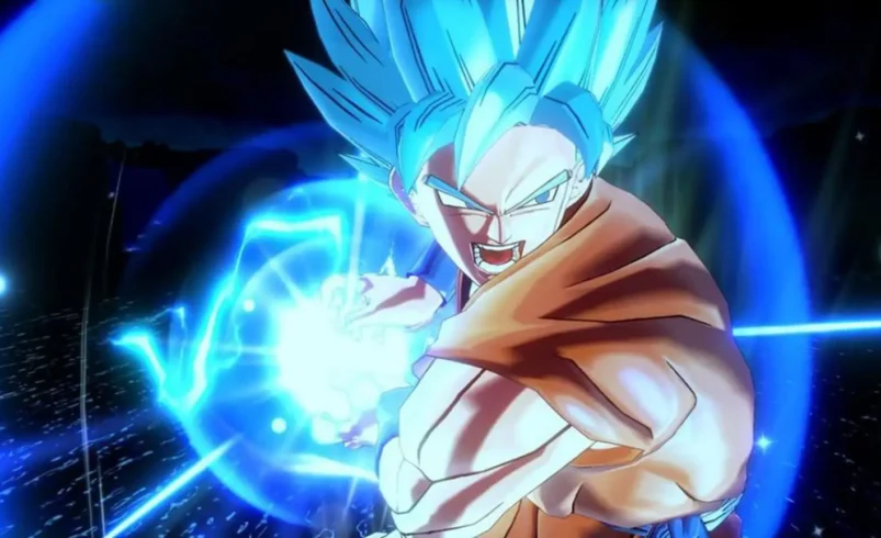 تاریخ انتشار بازی Dragon Ball Xenoverse 2