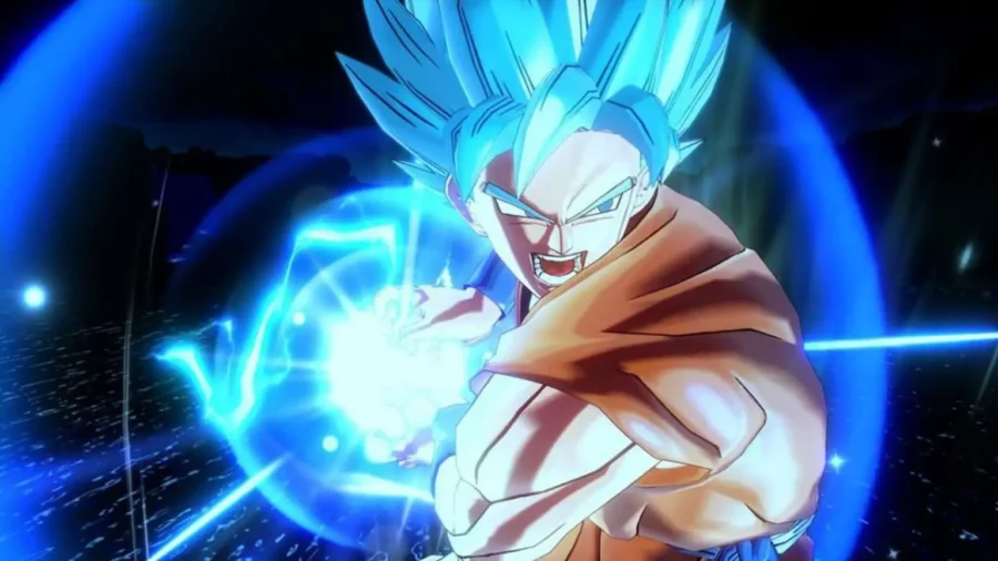 تاریخ انتشار بازی Dragon Ball Xenoverse 2