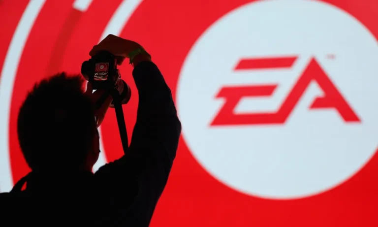 انتشار ناگهانی بازی‌ های نوستالژی EA در استیم