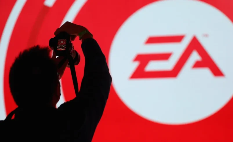 بازی‌ های نوستالژی EA