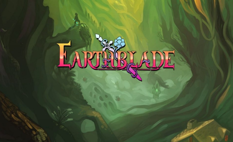 بازی Earthblade