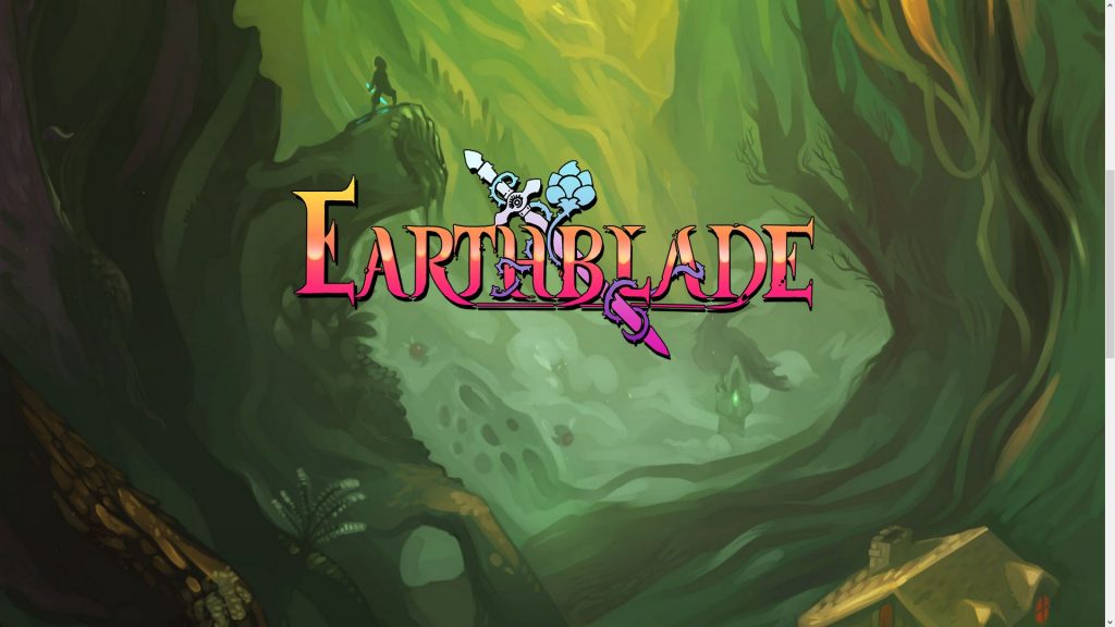 عرضه بازی Earthblade به تعویق افتاد