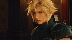 آمار فروش Final Fantasy 7 Rebirth احتمالا خوب نیست