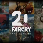 بازی جدید Far Cry