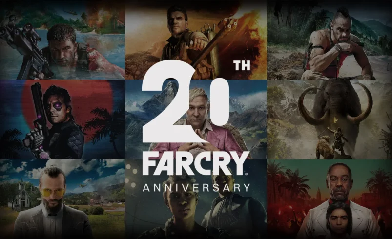 فعلا منتظر بازی جدید Far Cry نباشید